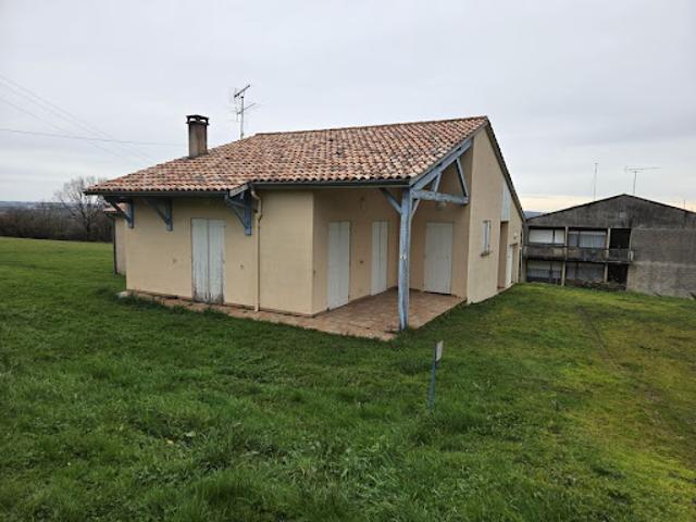 Villa vente à Marmande, Le Mas-d'agenais