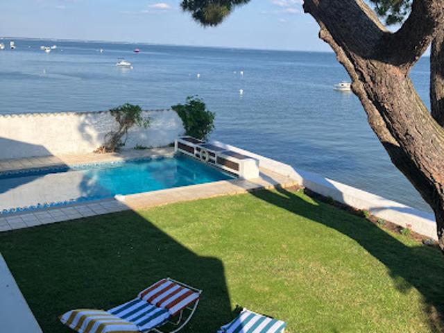 Villa vente à Arcachon, Lège-cap-ferret