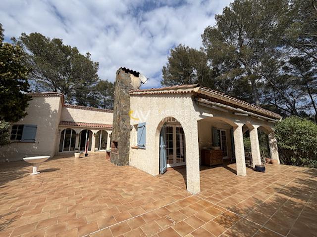 Villa vente à Arrondissement de Draguignan, Les Arcs