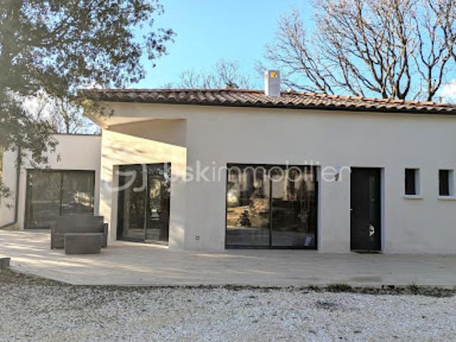 Villa vente à Lodève, Viols-le-fort