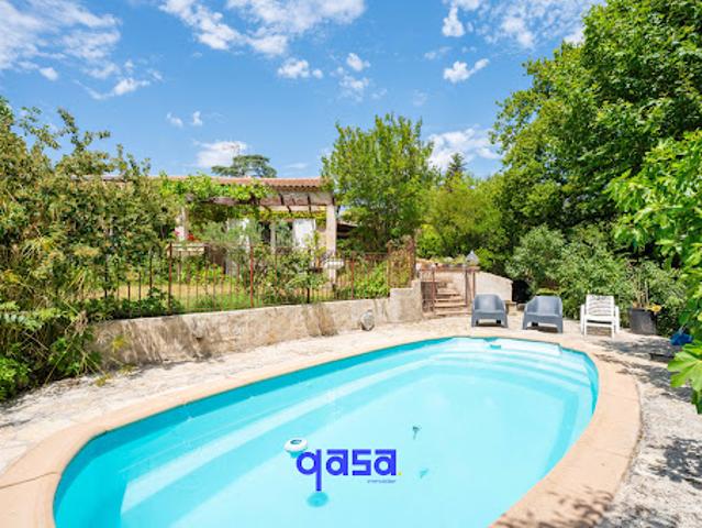 Villa vente à Marseille