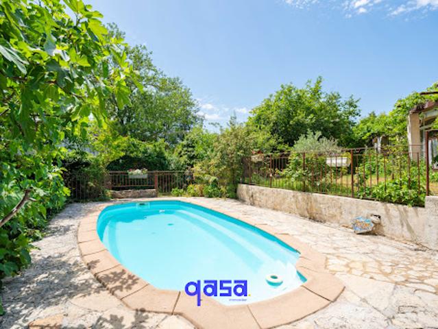 Villa vente à Marseille