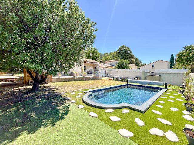 Villa vente à Montpellier, Mauguio
