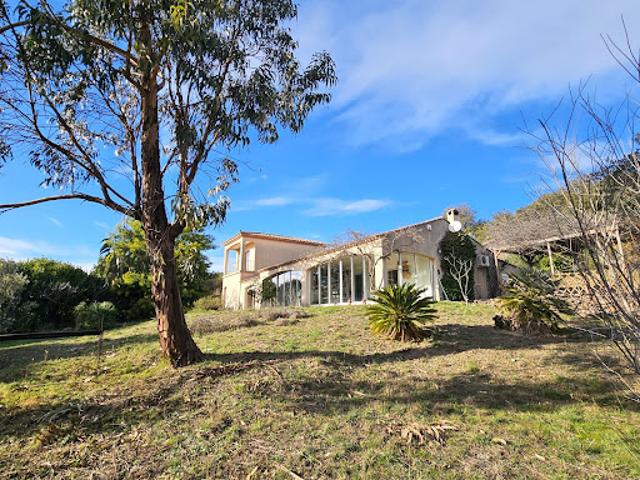 Villa vente à Béziers, Montesquieu