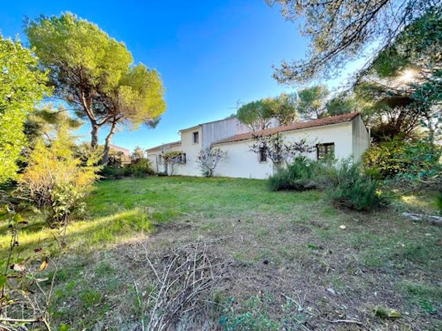 Villa vente à Nîmes, Nages-et-solorgues