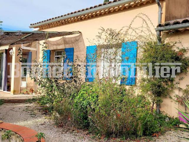 Villa vente à Nyons
