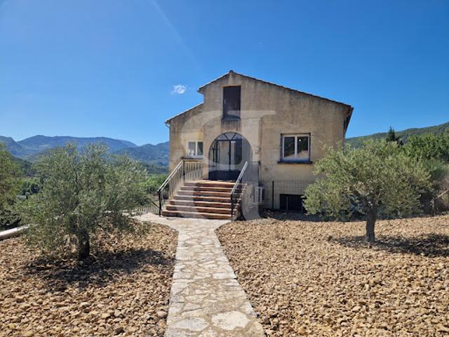 Villa vente à Nyons