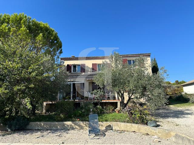 Villa vente à Nyons