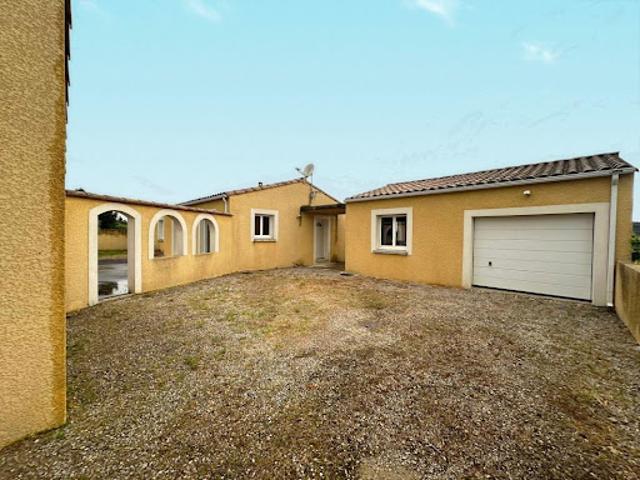 Villa vente à Limoux, Pauligne