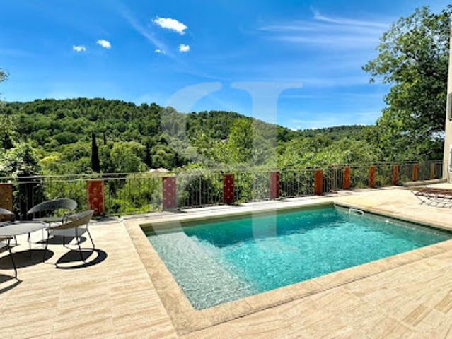 Villa vente à Carpentras, Pernes-les-fontaines