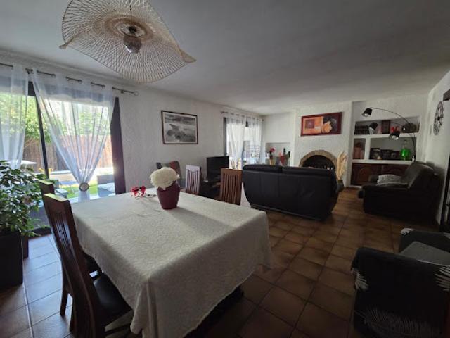 Villa vente à Perpignan