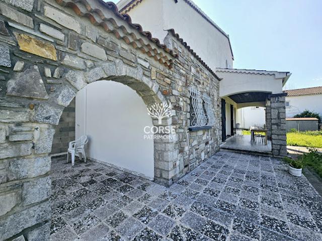 Villa vente à Corte, Prunelli-di-fiumorbo