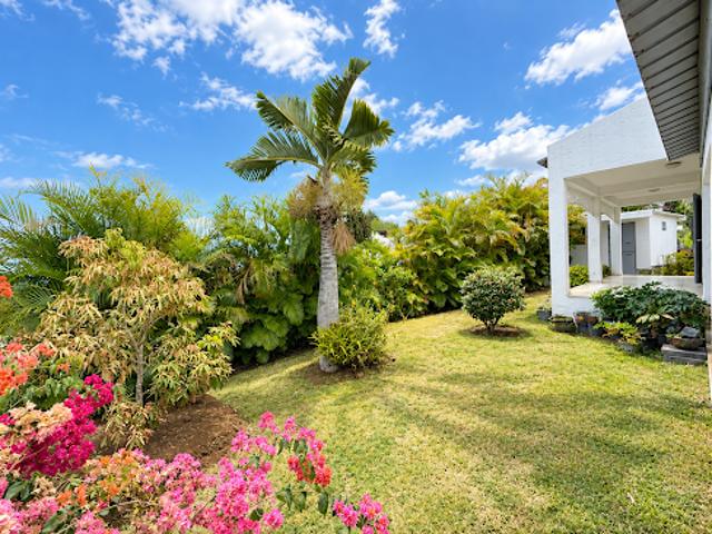 Villa vente à La Réunion