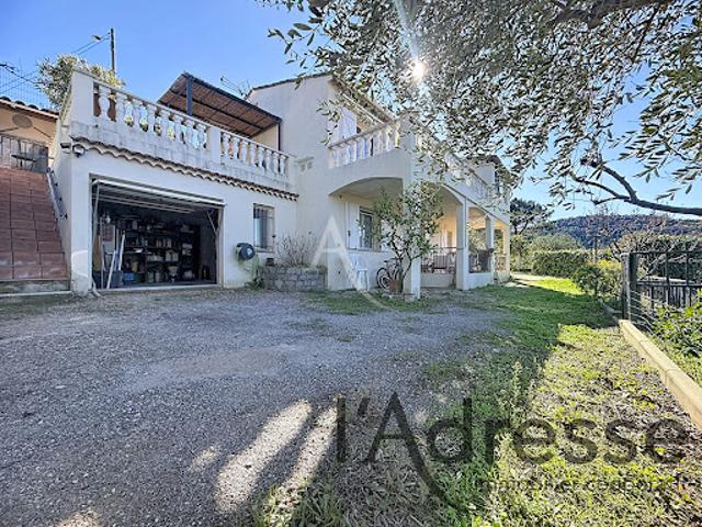 Villa vente à Arrondissement de Draguignan, Tanneron