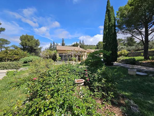 Villa vente à Brignoles, Tourtour