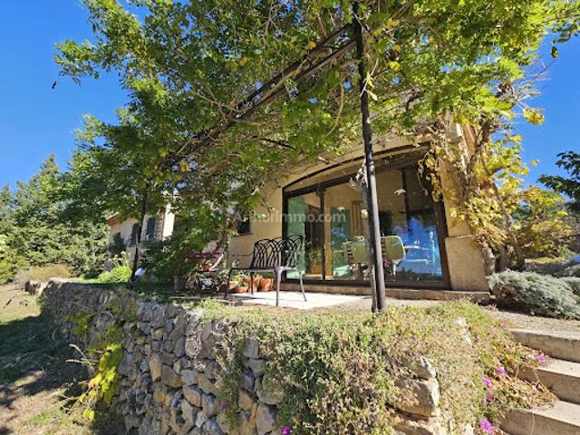 Villa vente à Brignoles, Tourtour