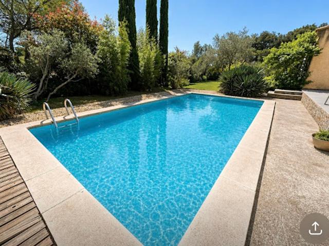 Villa vente à Carpentras, Vacqueyras