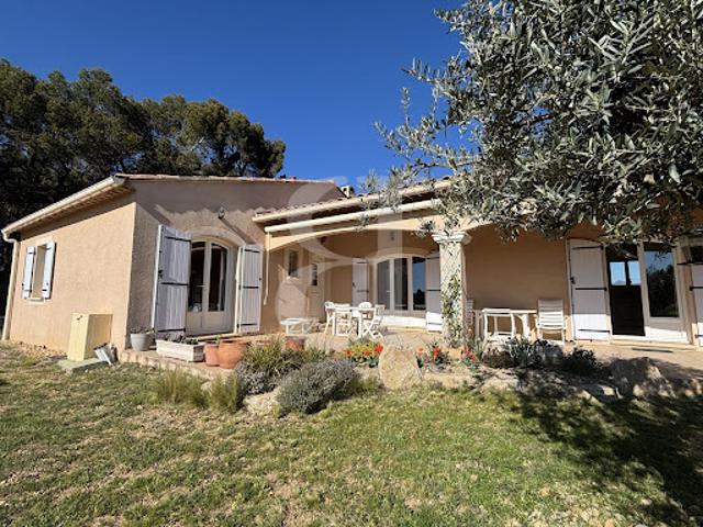 Villa vente à Carpentras, Vaison-la-romaine