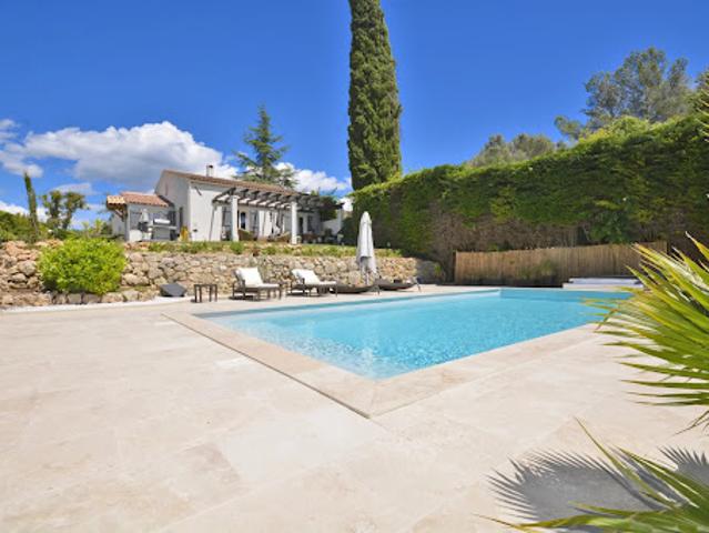 Villa vente à Valbonne, Alpes-Maritimes