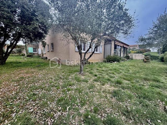 Villa vente à Forcalquier, Valensole