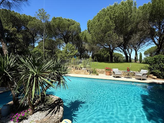 Villa vente à Arrondissement de Draguignan, Vidauban