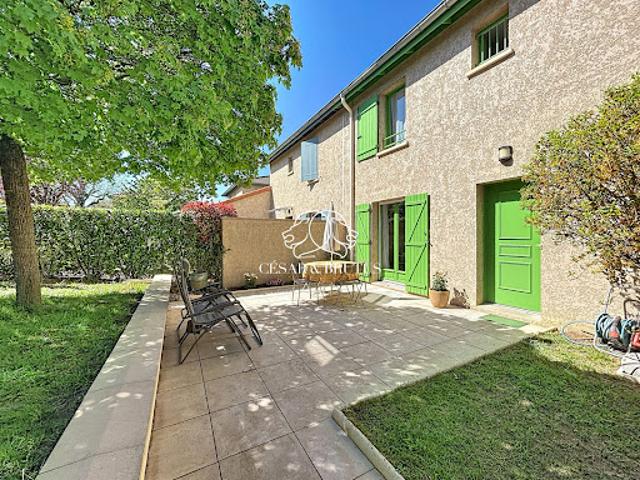 Villa vente à Villefranche-sur-Saône, Rhône