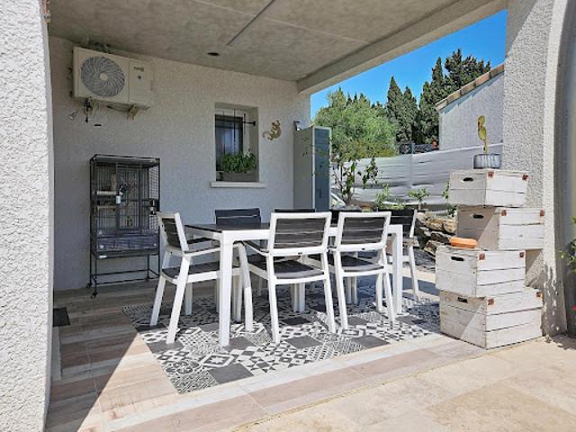 Villa vente à Carcassonne, Villepinte