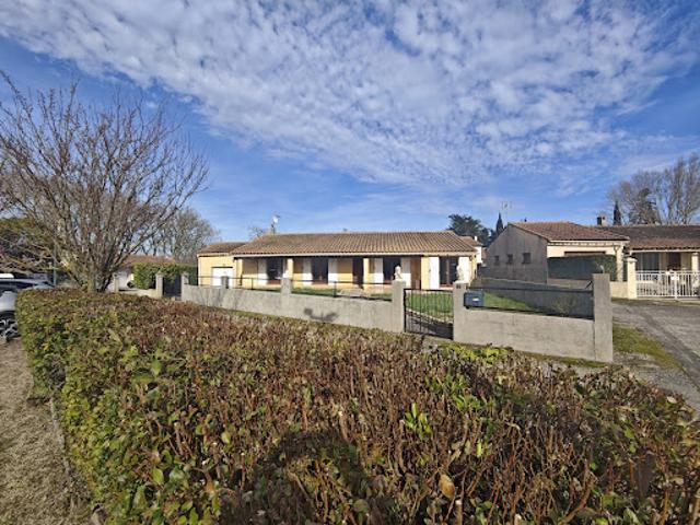 Villa vente à Carcassonne, Bram