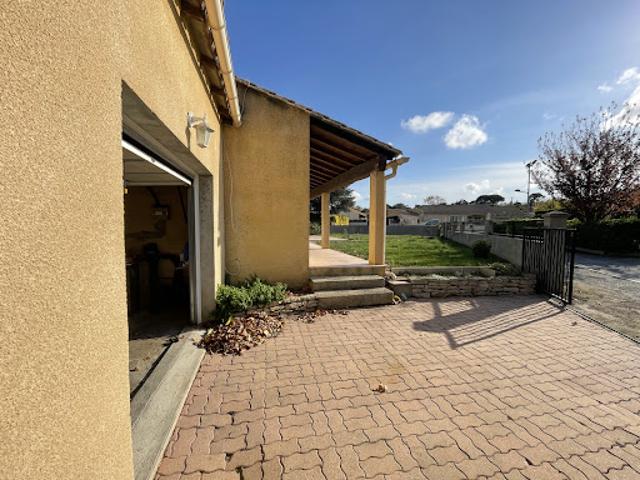 Villa vente à Carcassonne, Bram