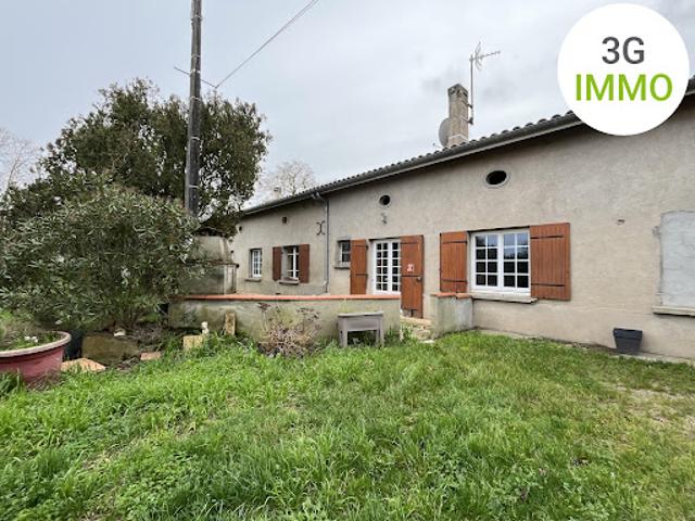 Villa vente à Marmande, Virazeil