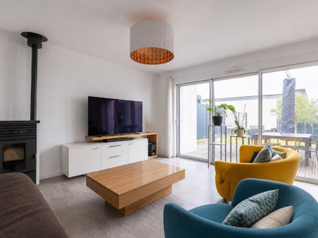 Villa vente à Rennes, Bretagne