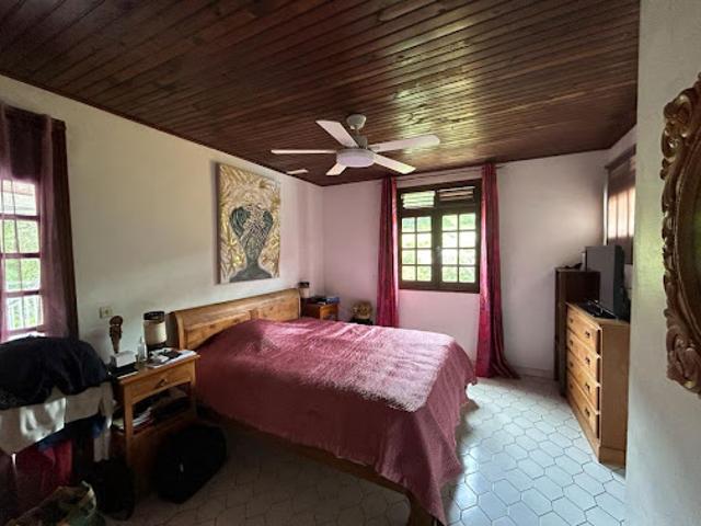 Villa vente à Martinique
