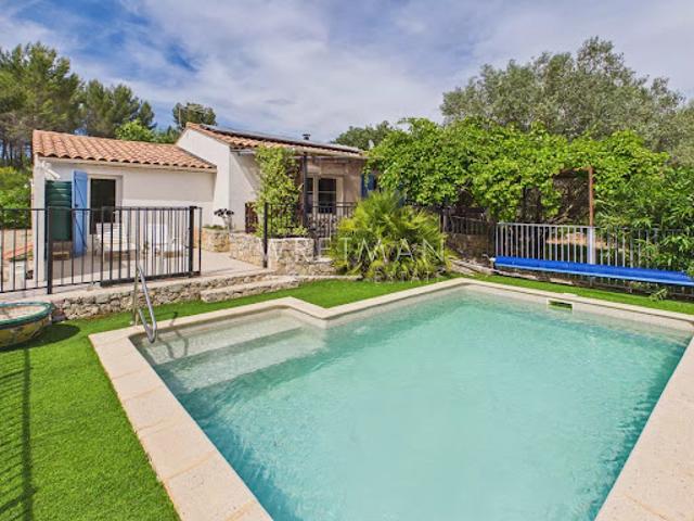 Villa vente à Arrondissement de Draguignan, Trans-en-provence