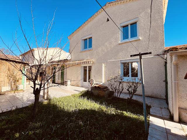 Villa vente à Limoux