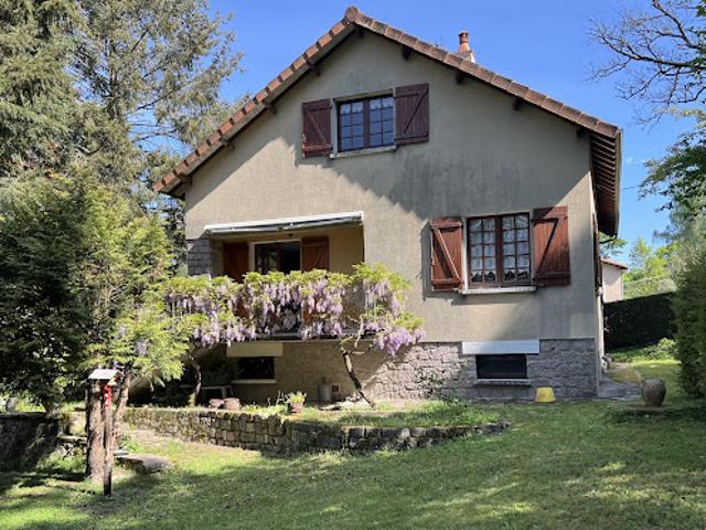Villa vente à Confolens
