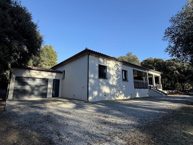 Villa vente à Alès, Anduze