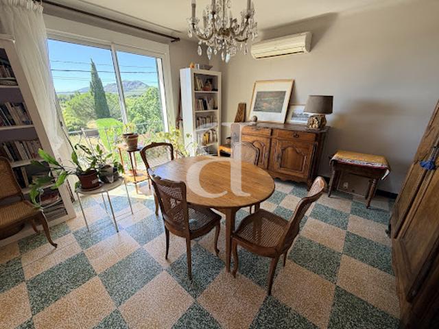 Villa vente à Caromb, Vaucluse