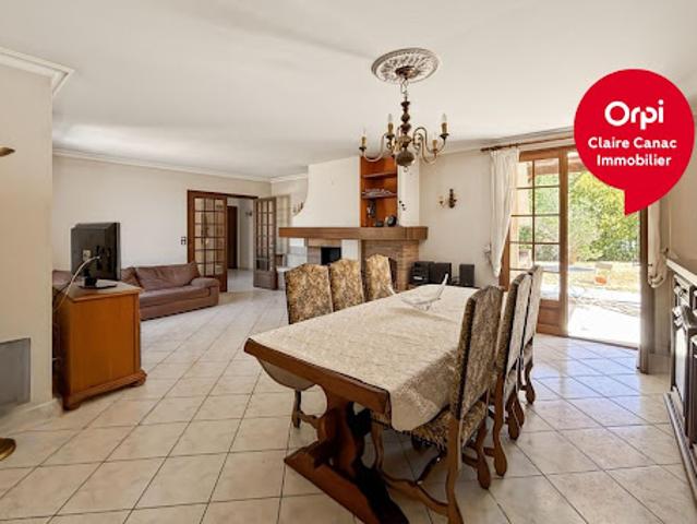 Villa vente à Castres