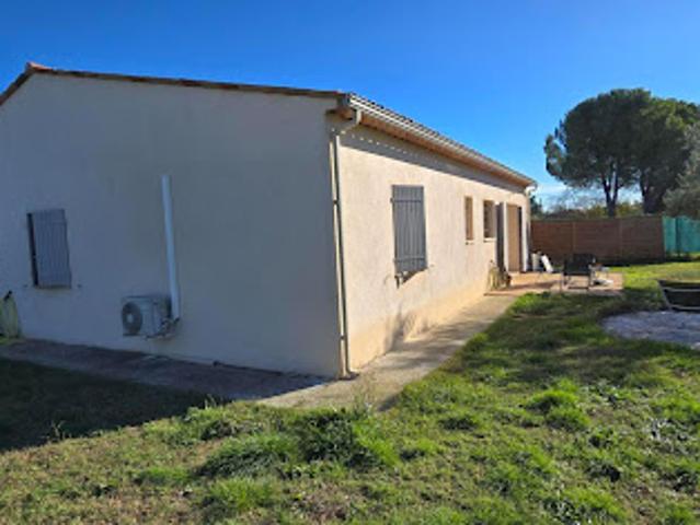 Villa vente à Arrondissement de Draguignan, Le Muy
