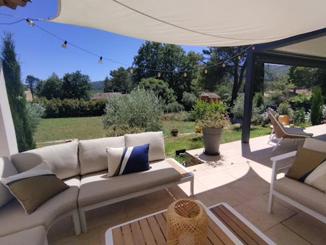 Villa vente à Brignoles, Le Thoronet