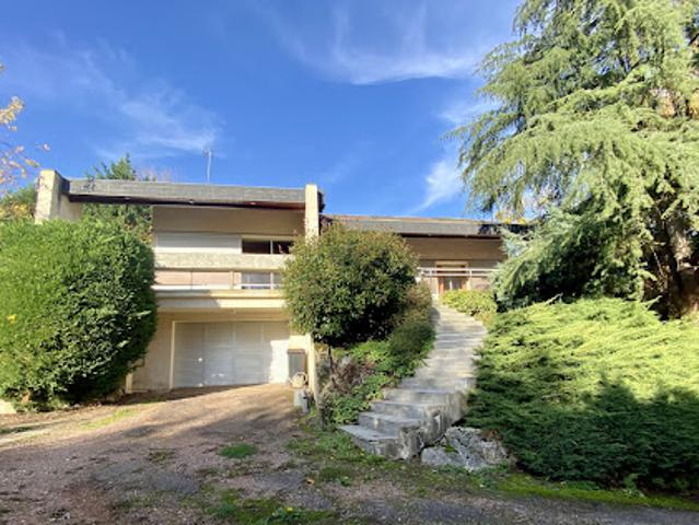 Villa vente à Nevers, Marzy