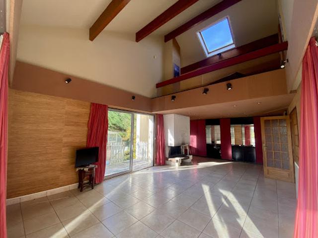 Villa vente à Nevers, Marzy