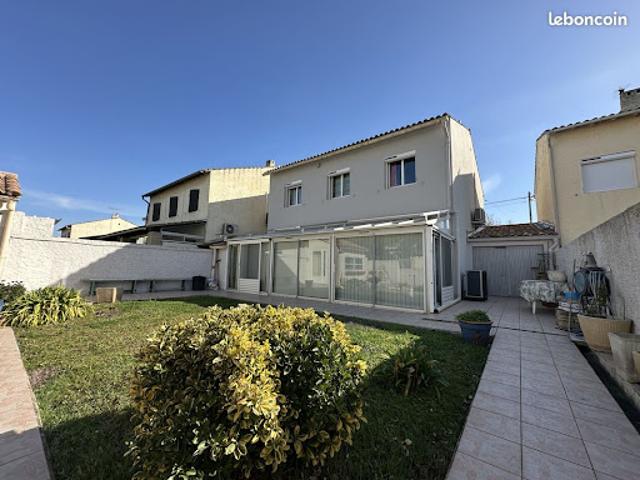 Villa vente à Arles