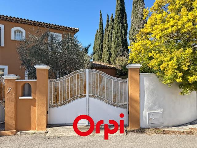 Villa vente à Arrondissement de Toulon, Saint-cyr-sur-mer