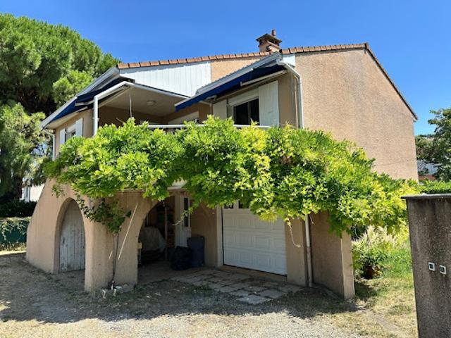Villa vente à Valence, Tain-l'hermitage