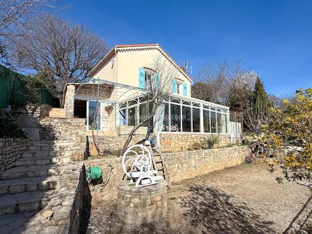 Villa vente à Arrondissement de Draguignan, Draguignan
