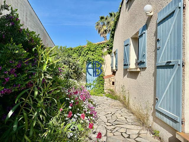 Villa vente à Agde, Hérault