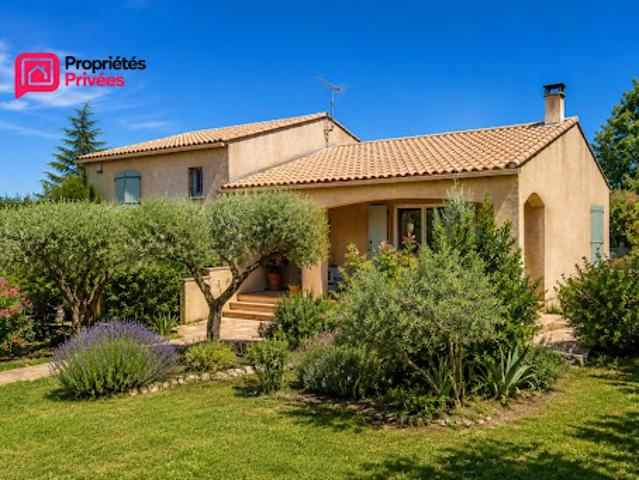 Villa vente à Nîmes, Serviers-et-labaume
