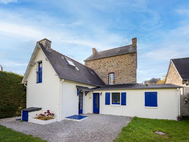 Villa vente à Saint-Malo, Bretagne