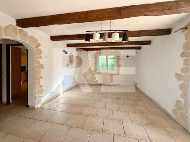 Maison vente à Montée de Silhol, Alès